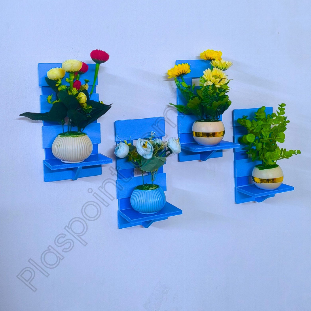 wall shelf, floating shelf, PVC wall shelf, star shape shelf, modern shelf, home decor shelf, decorative shelf, wall-mounted shelf, stylish wall rack, corner shelf, plastic shelf, waterproof shelf, m