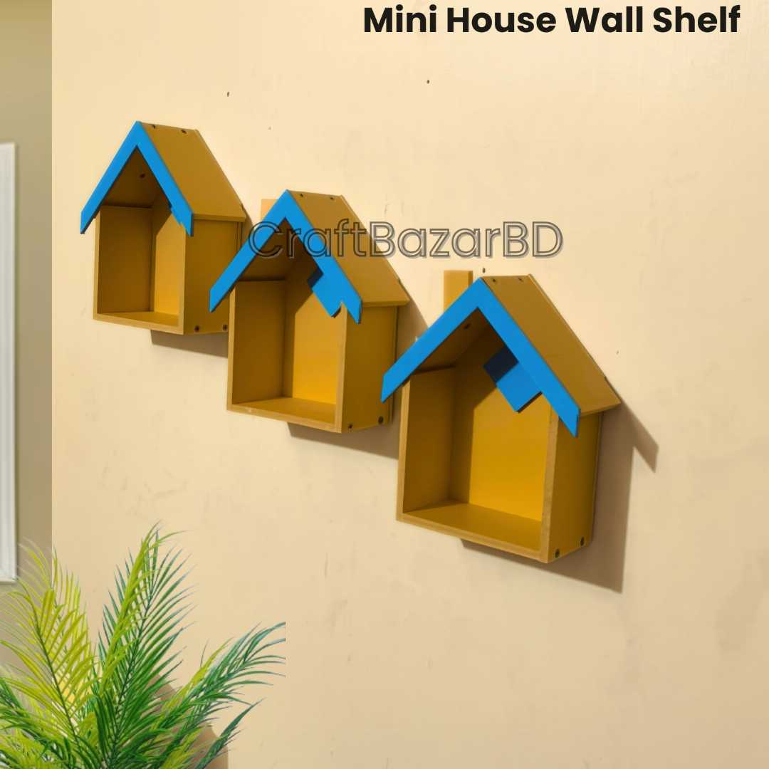 #NeatAndTrendy

#FunctionalBeauty

#DecorativeWallPiece

#FloatingShelfBangladesh

#EasyInstallShelf

#ShelfGoals

#ModernRoomVibes

#ClutterFreeLiving

#ShelfWithStyle

#CozyWallAd