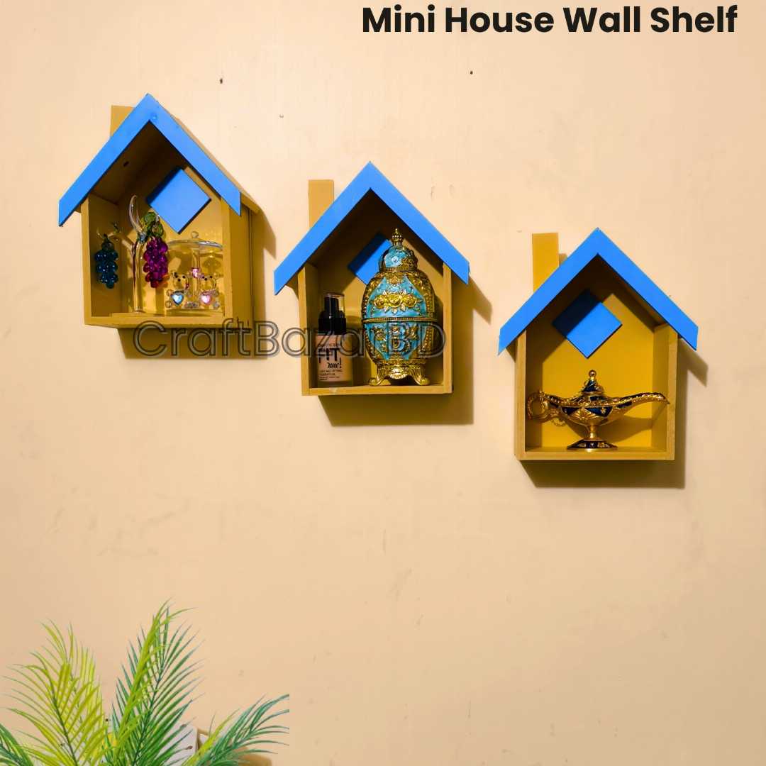 #NeatAndTrendy

#FunctionalBeauty

#DecorativeWallPiece

#FloatingShelfBangladesh

#EasyInstallShelf

#ShelfGoals

#ModernRoomVibes

#ClutterFreeLiving

#ShelfWithStyle

#CozyWallAd