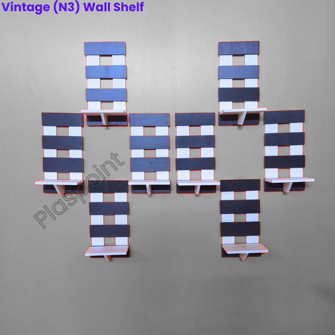 wall shelf, floating shelf, PVC wall shelf, star shape shelf, modern shelf, home decor shelf, decorative shelf, wall-mounted shelf, stylish wall rack, corner shelf, plastic shelf, waterproof shelf, m