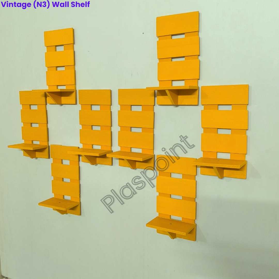 wall shelf, floating shelf, PVC wall shelf, star shape shelf, modern shelf, home decor shelf, decorative shelf, wall-mounted shelf, stylish wall rack, corner shelf, plastic shelf, waterproof shelf, m