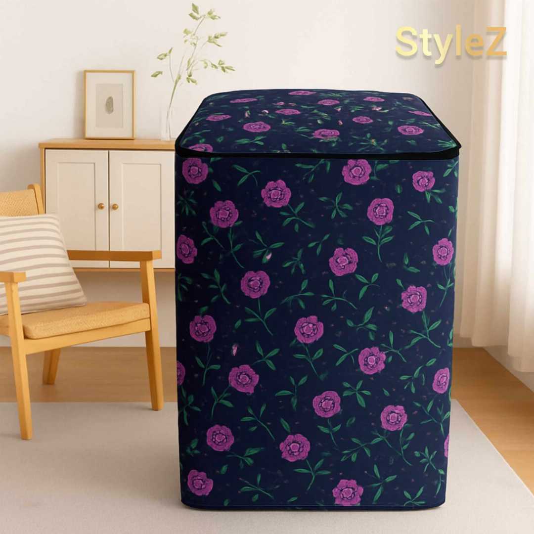 Washing Machine Cover,  Washer Cover,  Waterproof Washer Cover,  Dustproof Cover, Appliance Protection,  Washing Machine Accessories,  Top Load Washer Cover,  Front Load Washer Cover,  Laundry Esse,