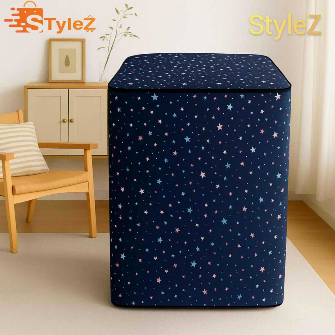 Washing Machine Cover,  Washer Cover,  Waterproof Washer Cover,  Dustproof Cover, Appliance Protection,  Washing Machine Accessories,  Top Load Washer Cover,  Front Load Washer Cover,  Laundry Esse,