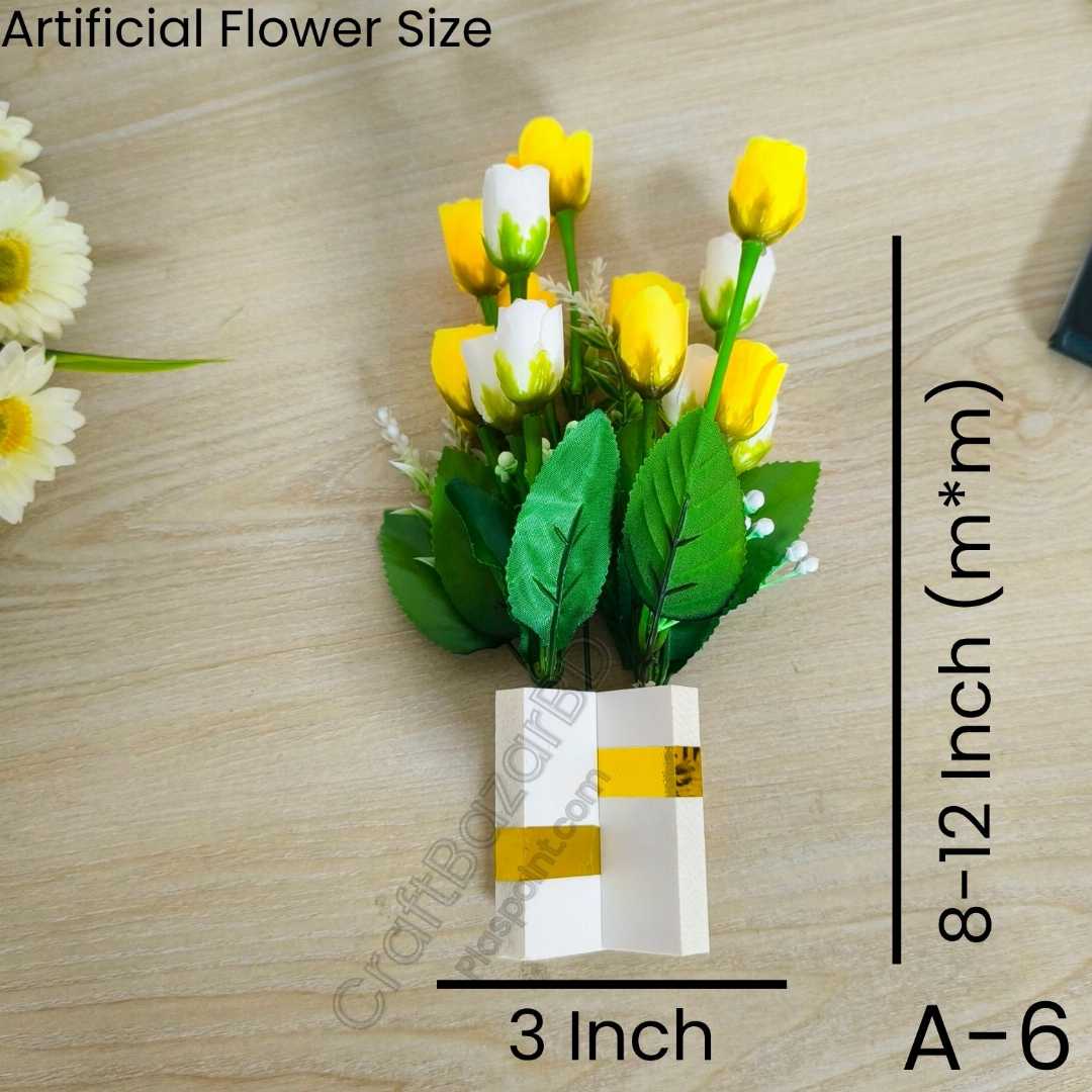 artificial flower, artificial flowers BD, plastic flower, flower bouquet gift, home decor flower, table flower, artificial rose, wedding flower, flower gift BD, online flower shop, artificial plant,