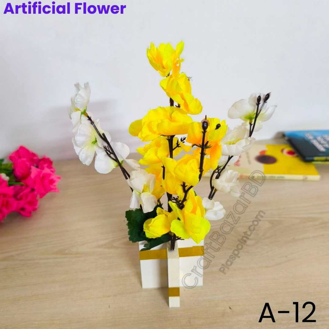 artificial flower, artificial flowers BD, plastic flower, flower bouquet gift, home decor flower, table flower, artificial rose, wedding flower, flower gift BD, online flower shop, artificial plant,