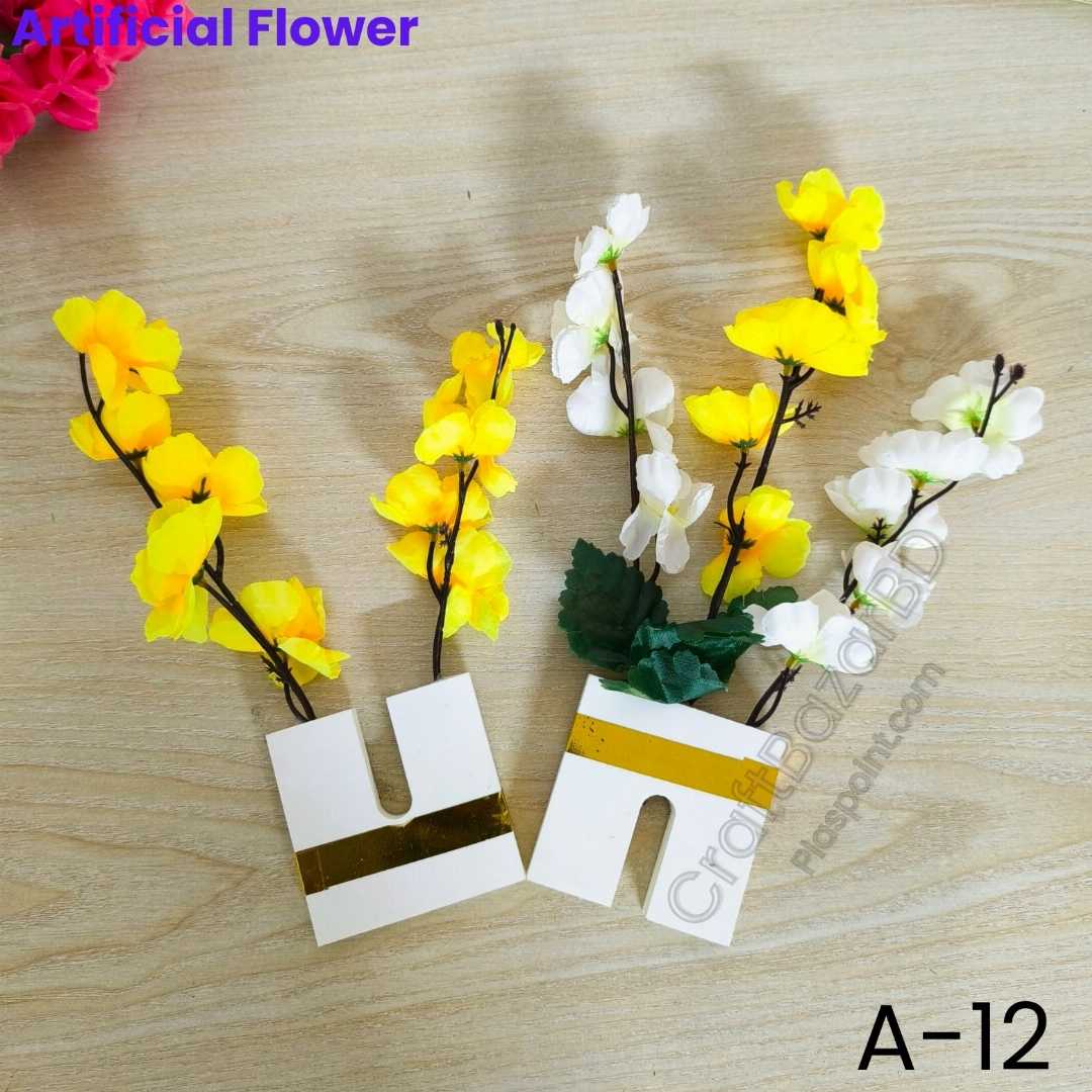 artificial flower, artificial flowers BD, plastic flower, flower bouquet gift, home decor flower, table flower, artificial rose, wedding flower, flower gift BD, online flower shop, artificial plant,