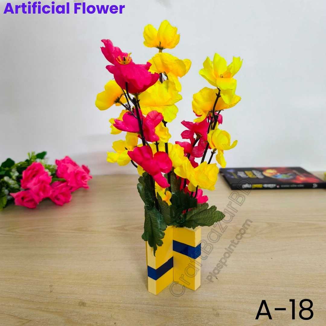 artificial flower, artificial flowers BD, plastic flower, flower bouquet gift, home decor flower, table flower, artificial rose, wedding flower, flower gift BD, online flower shop, artificial plant,