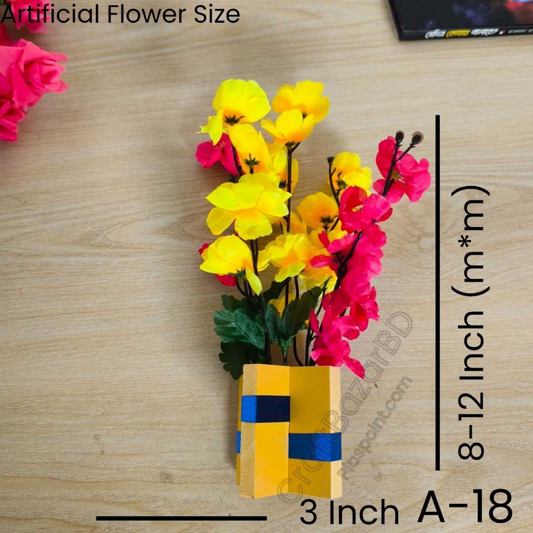artificial flower, artificial flowers BD, plastic flower, flower bouquet gift, home decor flower, table flower, artificial rose, wedding flower, flower gift BD, online flower shop, artificial plant,