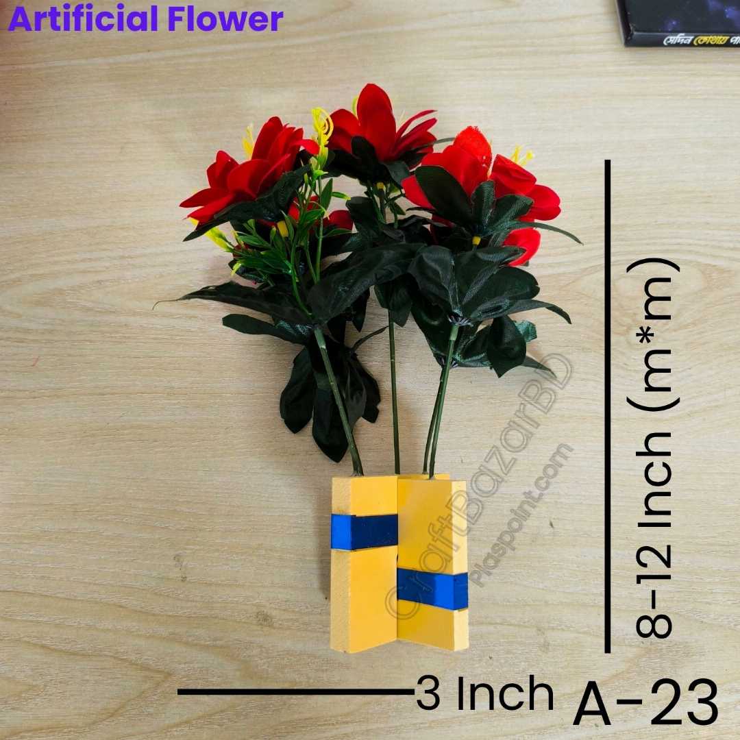 artificial flower, artificial flowers BD, plastic flower, flower bouquet gift, home decor flower, table flower, artificial rose, wedding flower, flower gift BD, online flower shop, artificial plant,