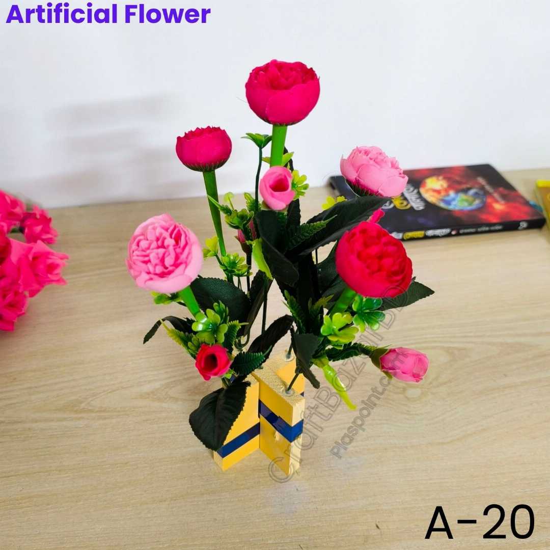 artificial flower, artificial flowers BD, plastic flower, flower bouquet gift, home decor flower, table flower, artificial rose, wedding flower, flower gift BD, online flower shop, artificial plant,
