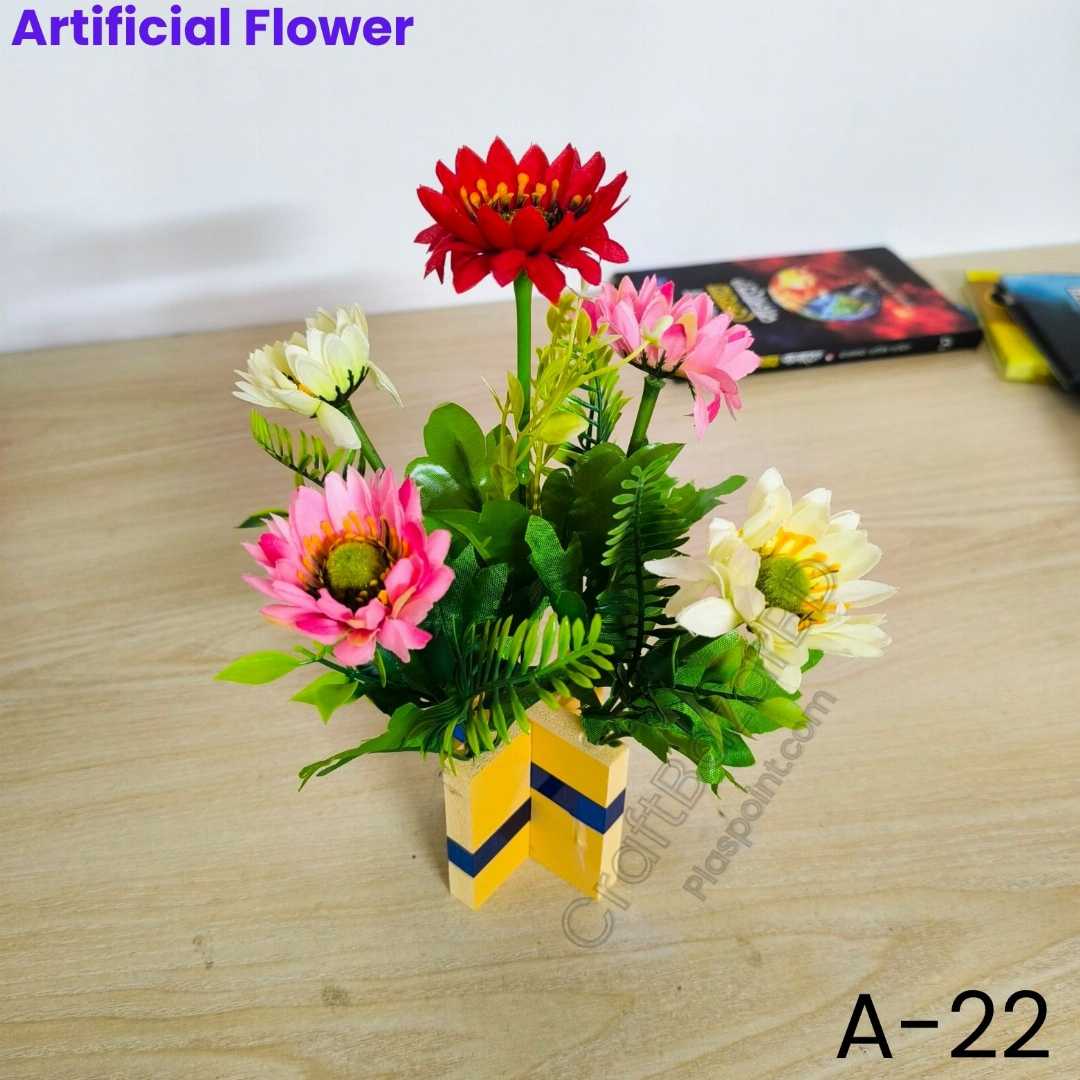 artificial flower, artificial flowers BD, plastic flower, flower bouquet gift, home decor flower, table flower, artificial rose, wedding flower, flower gift BD, online flower shop, artificial plant,