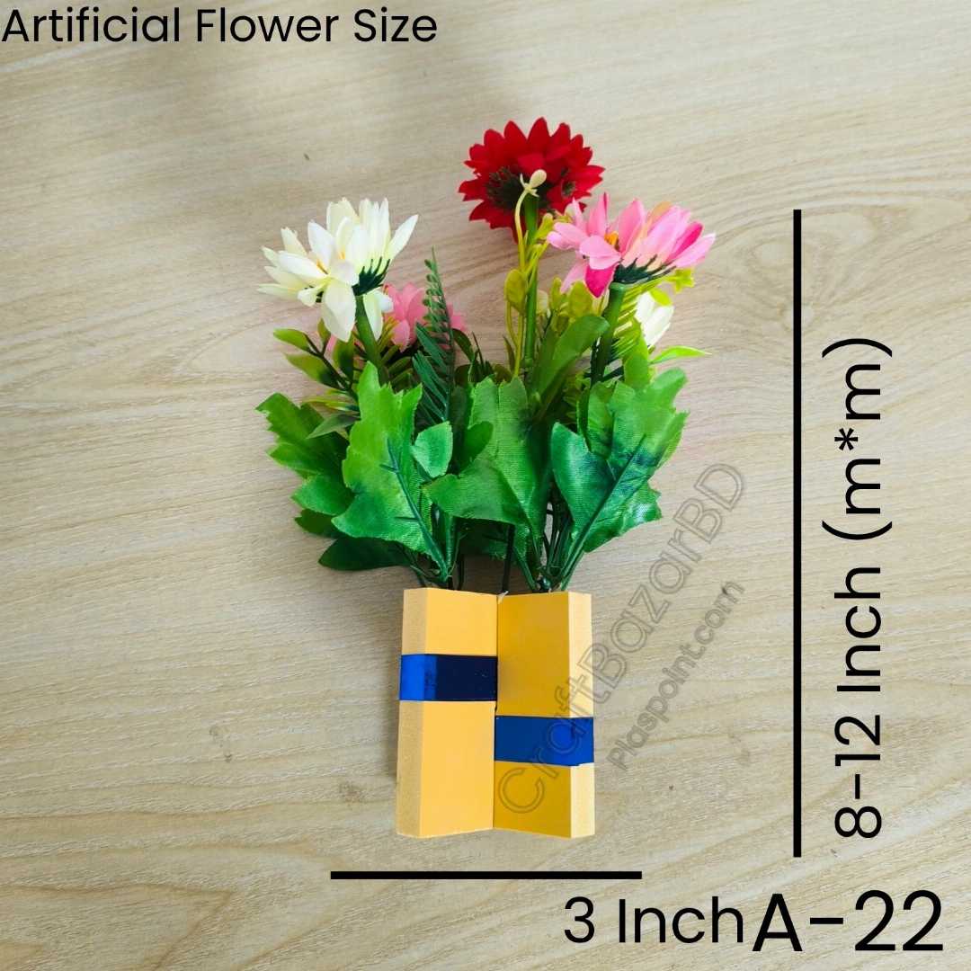 artificial flower, artificial flowers BD, plastic flower, flower bouquet gift, home decor flower, table flower, artificial rose, wedding flower, flower gift BD, online flower shop, artificial plant,