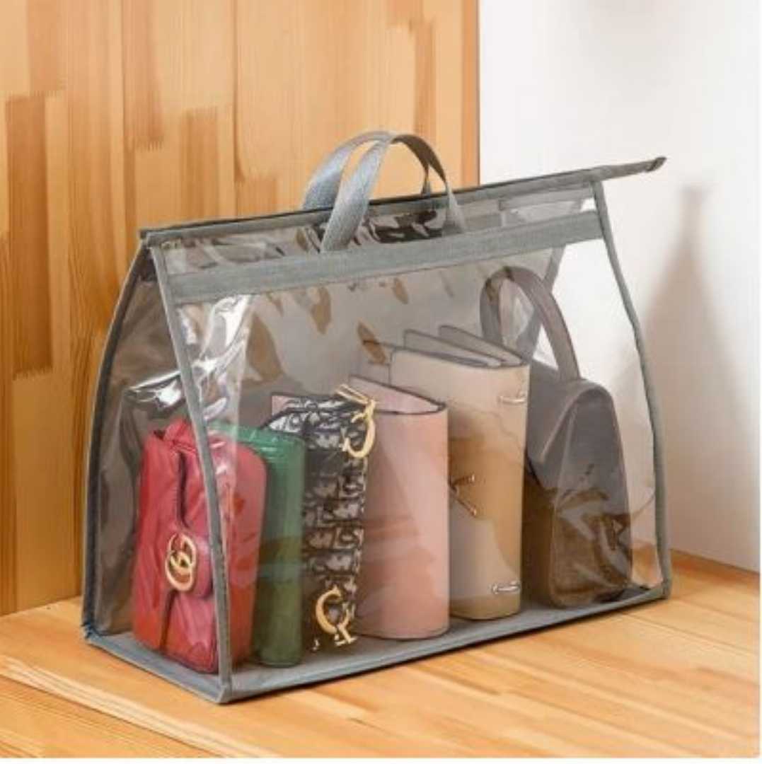 Handbag Storage Bag, Dustproof Women Bag, Organizer, Premium Quality Bag ,Organizer,