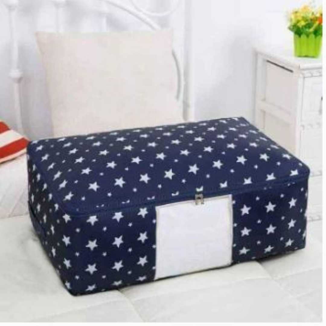Premium quality clothing storage organizer bag, waterproof and dustproof storage bag, Keep your expensive clothes safe,