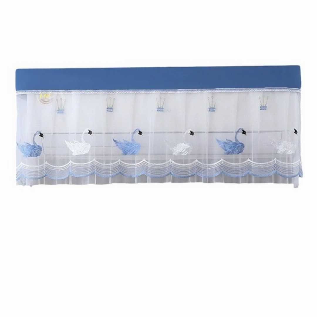 #ACCover #AirConditionerProtection #WaterproofACCover #DustproofCover #SplitACCover #OutdoorACCover #IndoorACCover #ReusableCover #WashableACCover #ProtectYourAC #PVCACCover