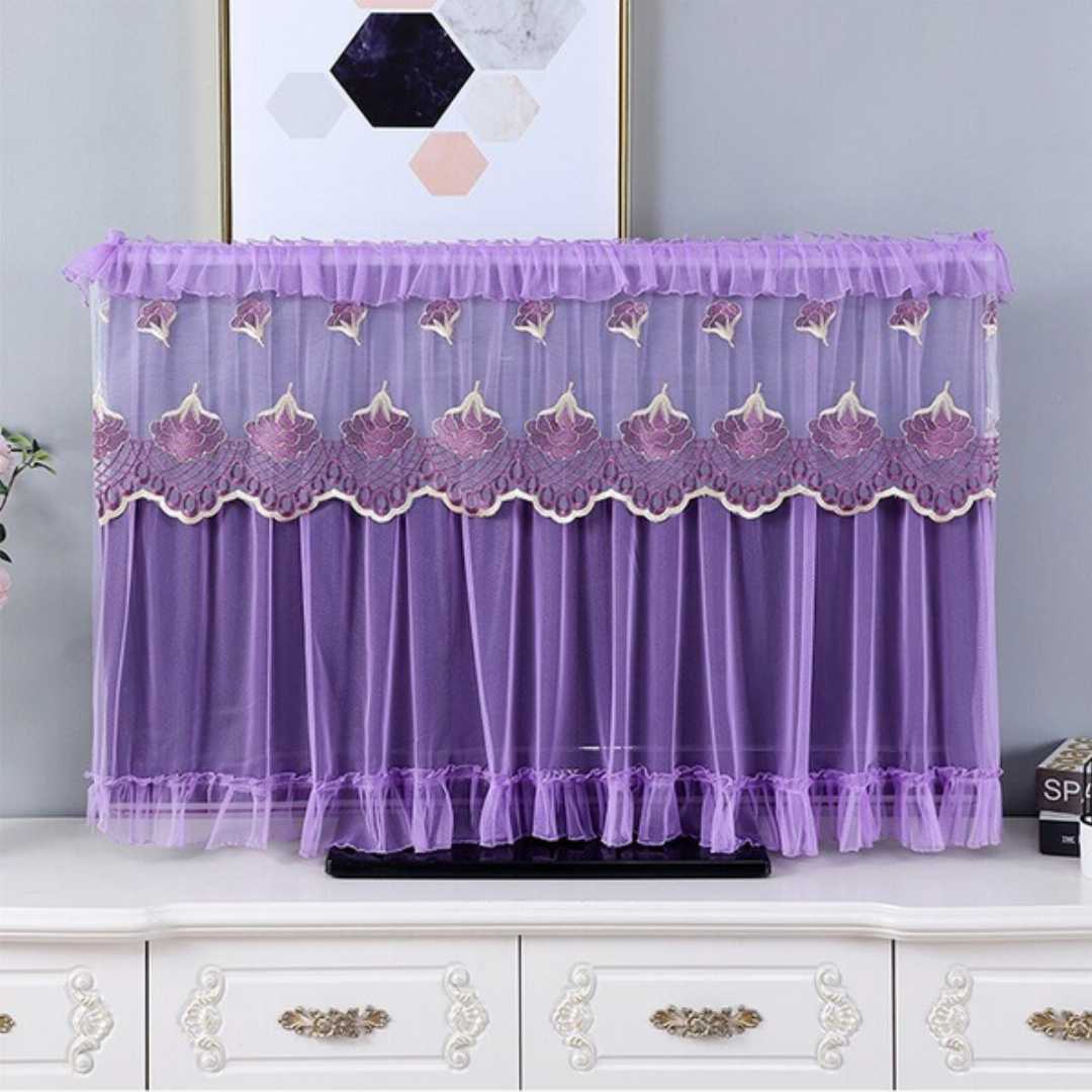 #TVCover #LEDTVCover #LCDTVCover #SmartTVCover #WaterproofTVCover #DustproofTVCover #TVAccessories #TVProtectorCover #HomeApplianceCover #ScreenProtection #WashableTVCover #TVTopCover #StylishTVCover