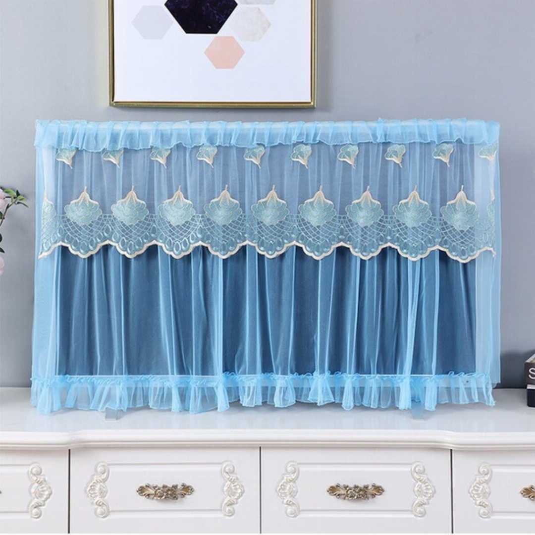 #TVCover #LEDTVCover #LCDTVCover #SmartTVCover #WaterproofTVCover #DustproofTVCover #TVAccessories #TVProtectorCover #HomeApplianceCover #ScreenProtection #WashableTVCover #TVTopCover #StylishTVCover