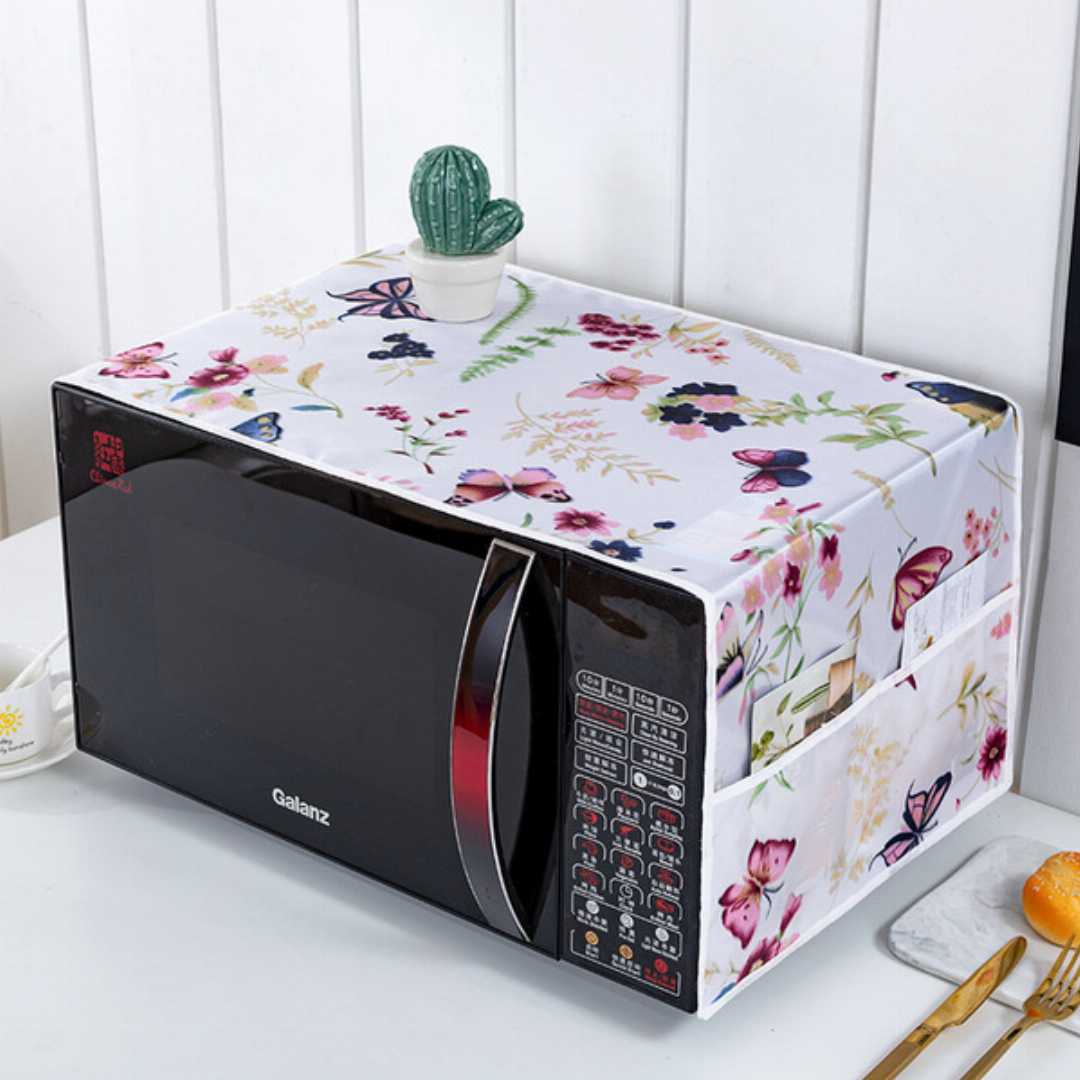#OvenCover #MicrowaveOvenCover #WaterproofOvenCover #DustproofOvenCover #KitchenApplianceCover #MicrowaveProtector #StylishOvenCover #WashableOvenCover #HeavyDutyOvenCover #MicrowaveAccessories #Prin