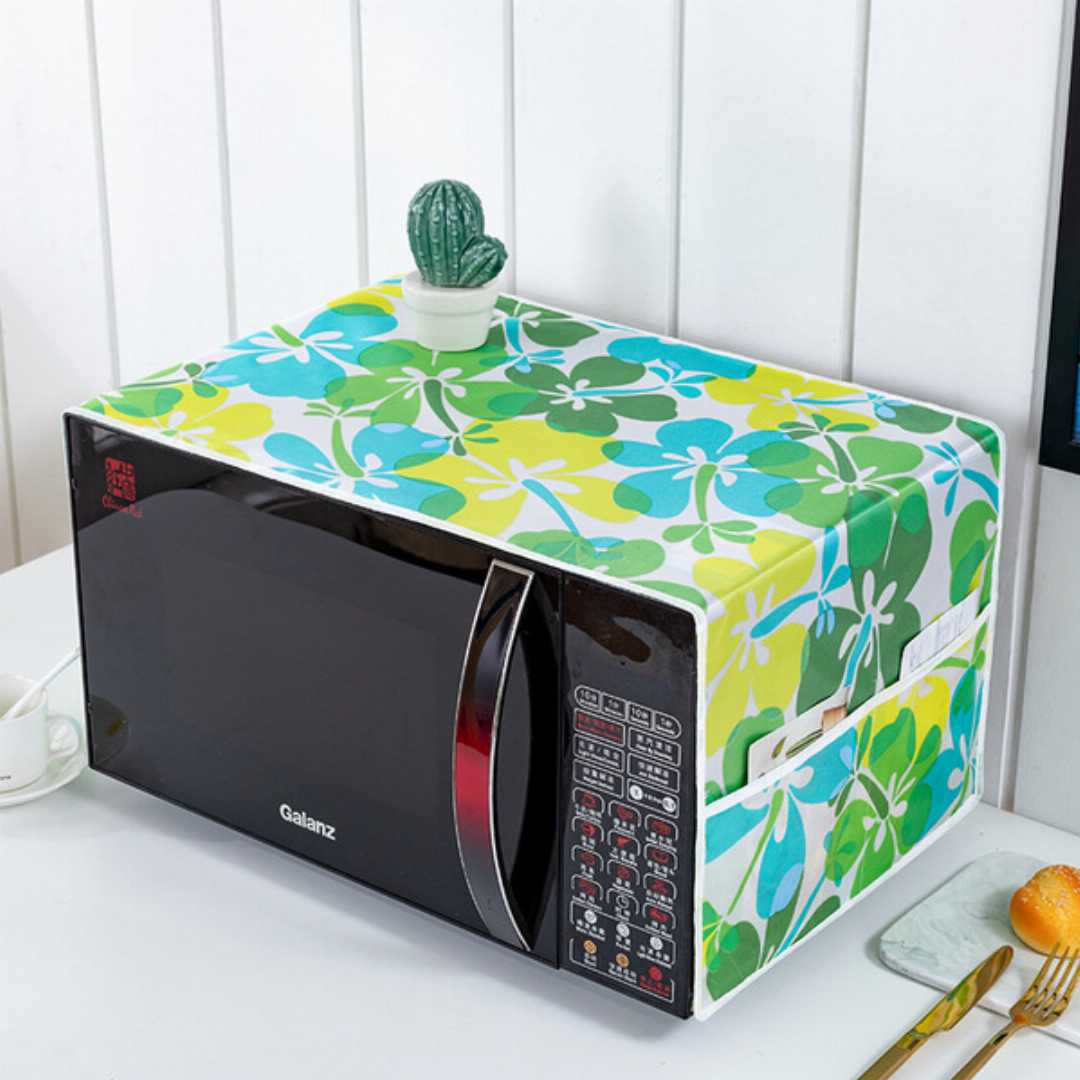 #OvenCover #MicrowaveOvenCover #WaterproofOvenCover #DustproofOvenCover #KitchenApplianceCover #MicrowaveProtector #StylishOvenCover #WashableOvenCover #HeavyDutyOvenCover #MicrowaveAccessories 