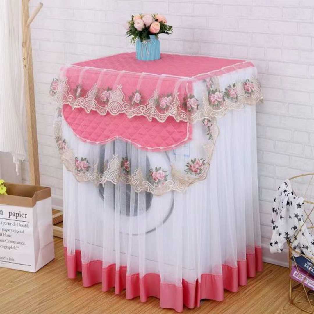 Washing Machine Cover,  Washer Cover,  Waterproof Washer Cover,  Dustproof Cover, Appliance Protection,  Washing Machine Accessories,  Top Load Washer Cover,  Front Load Washer Cover,  Laundry Esse,