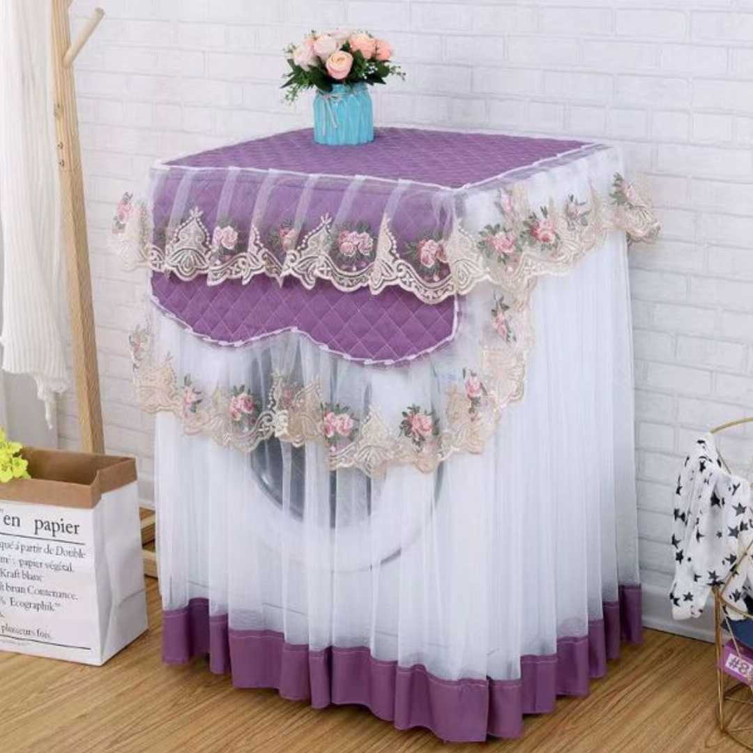 Washing Machine Cover,  Washer Cover,  Waterproof Washer Cover,  Dustproof Cover, Appliance Protection,  Washing Machine Accessories,  Top Load Washer Cover,  Front Load Washer Cover,  Laundry Esse,
