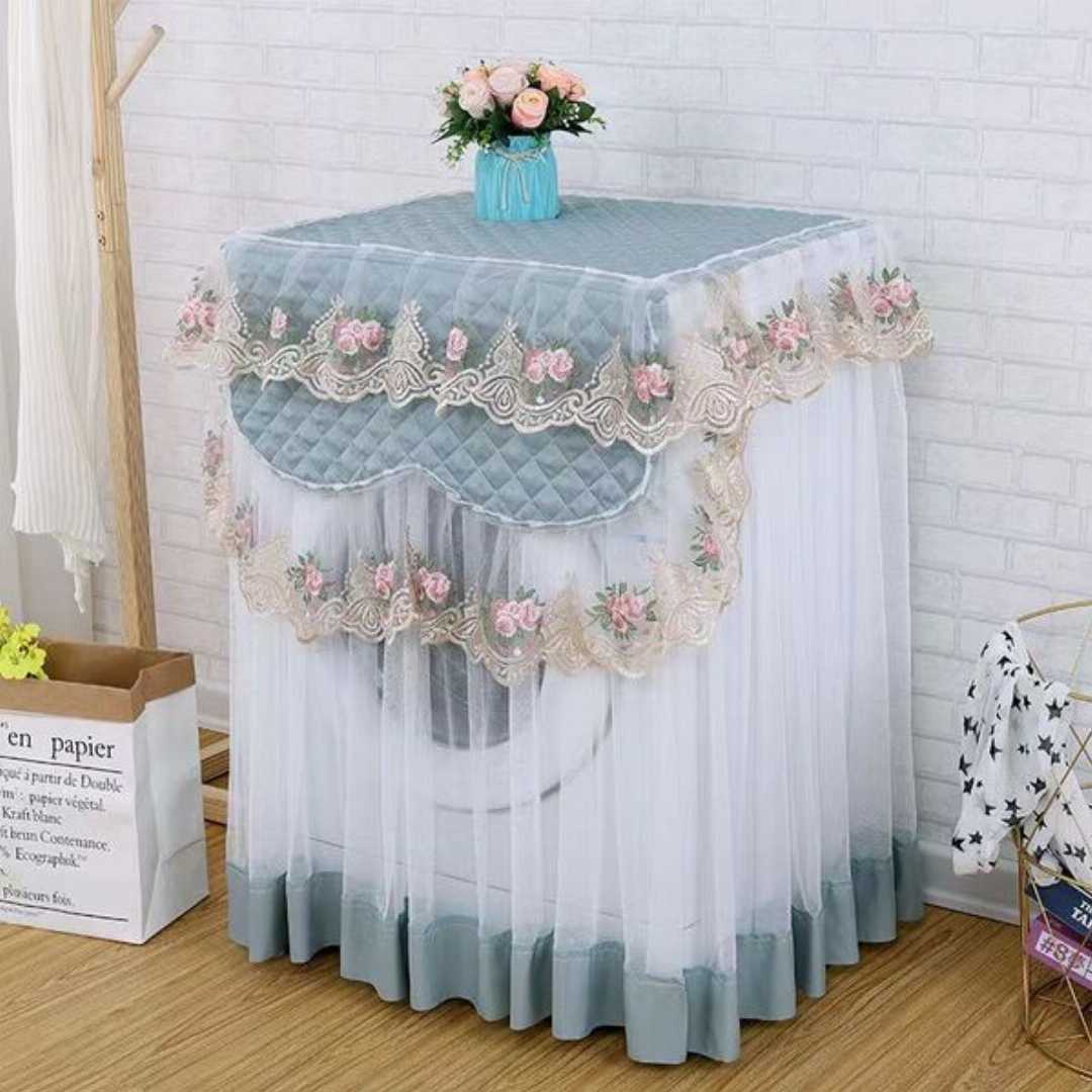 Washing Machine Cover,  Washer Cover,  Waterproof Washer Cover,  Dustproof Cover, Appliance Protection,  Washing Machine Accessories,  Top Load Washer Cover,  Front Load Washer Cover,  Laundry Esse,
