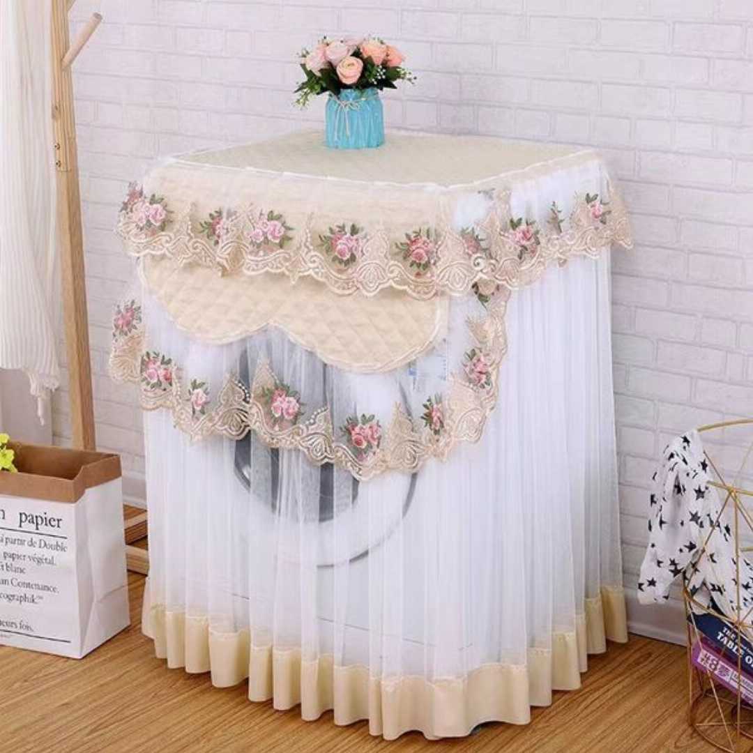 Washing Machine Cover,  Washer Cover,  Waterproof Washer Cover,  Dustproof Cover, Appliance Protection,  Washing Machine Accessories,  Top Load Washer Cover,  Front Load Washer Cover,  Laundry Esse,