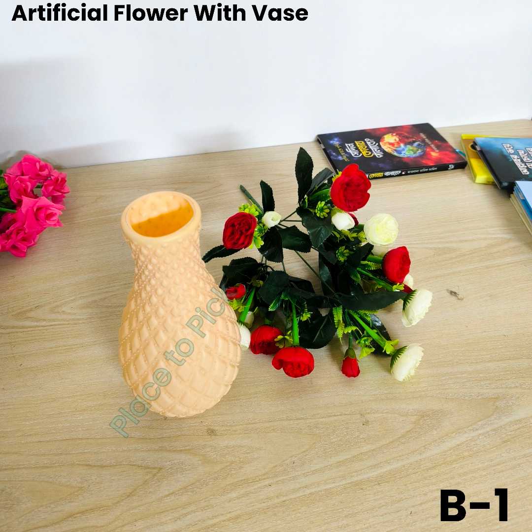 artificial flower, artificial flowers BD, plastic flower, flower bouquet gift, home decor flower, table flower, artificial rose, wedding flower, flower gift BD, online flower shop, artificial plant,