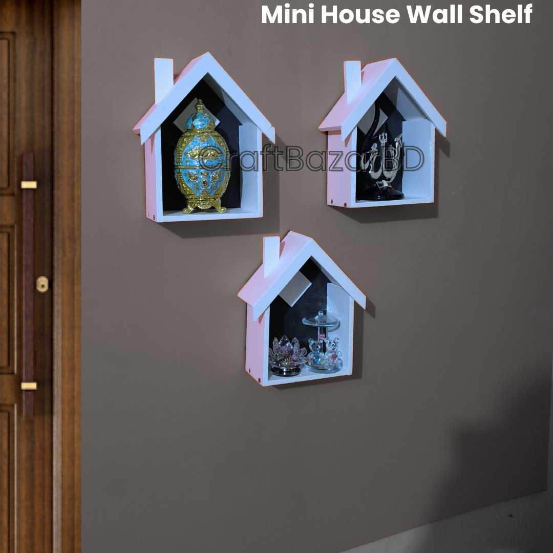 #NeatAndTrendy

#FunctionalBeauty

#DecorativeWallPiece

#FloatingShelfBangladesh

#EasyInstallShelf

#ShelfGoals

#ModernRoomVibes

#ClutterFreeLiving

#ShelfWithStyle

#CozyWallAd