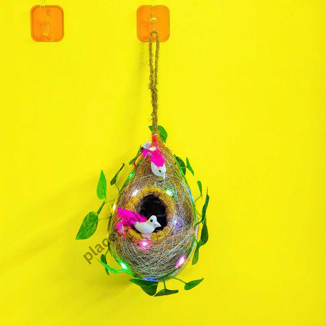 Bird,Nest,