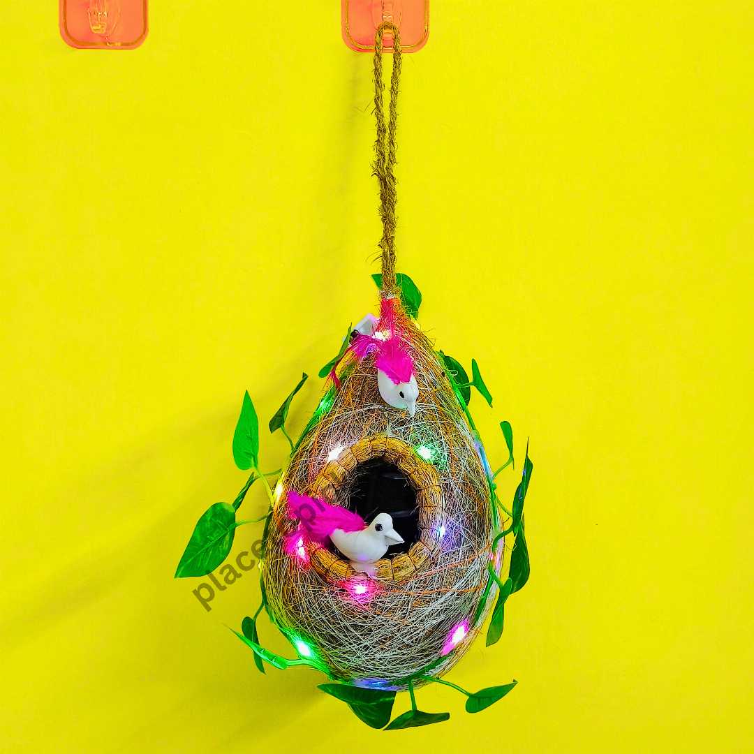Bird,Nest,