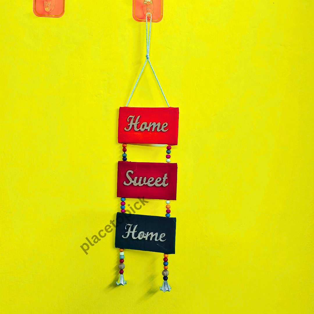 home sweet home, home sweet banner